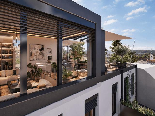 Apartment kaufen in Maria Enzersdorf, Niederösterreich