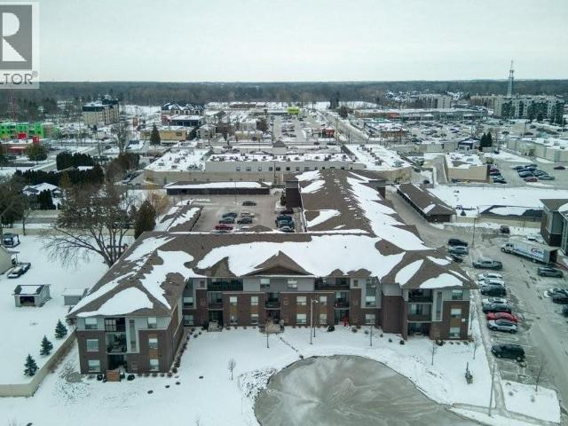 Apartment for sale in Ontario