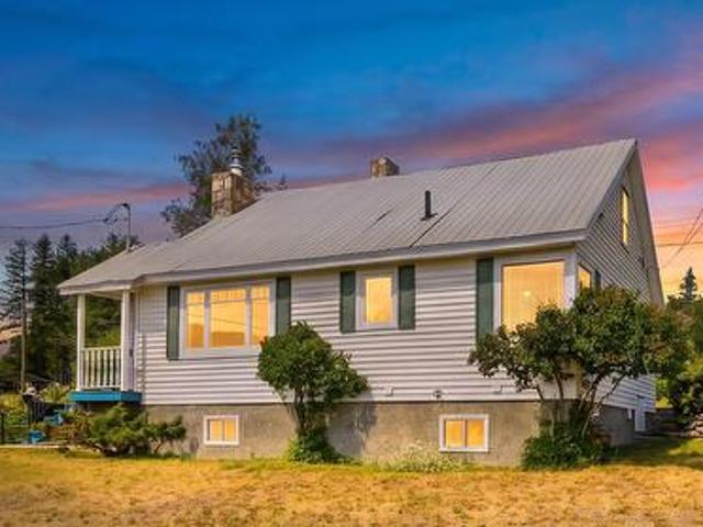 House for sale in Kimberley, British Columbia
