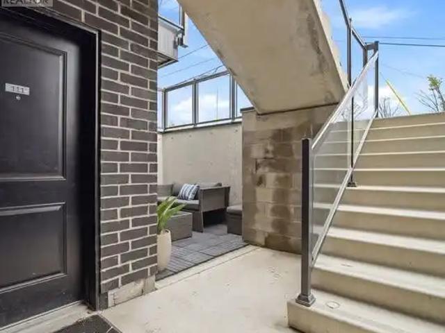 House for rent in Niagara, Ontario