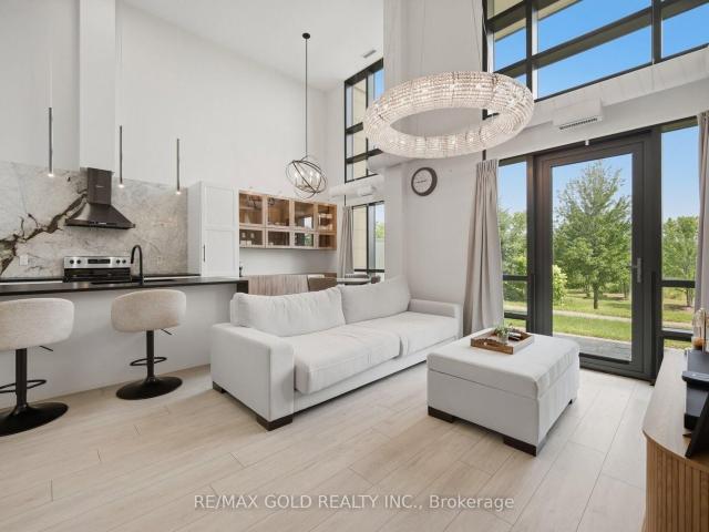 Condo for sale in Georgina, Ontario