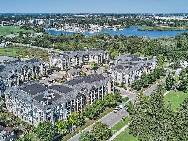 Condo for sale in Woburn, Ontario
