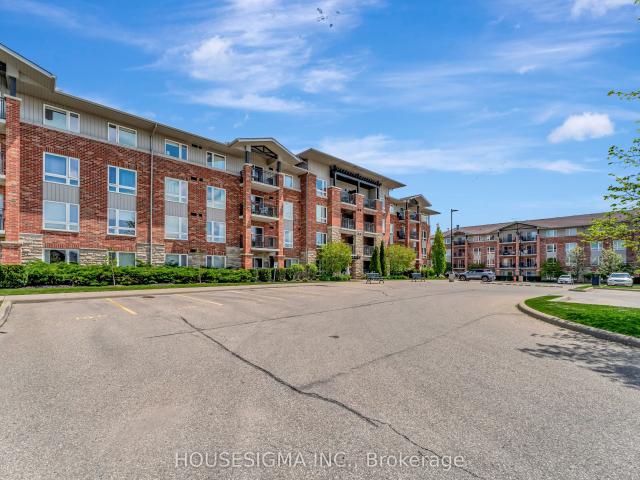 Condo for sale in Guelph, Ontario