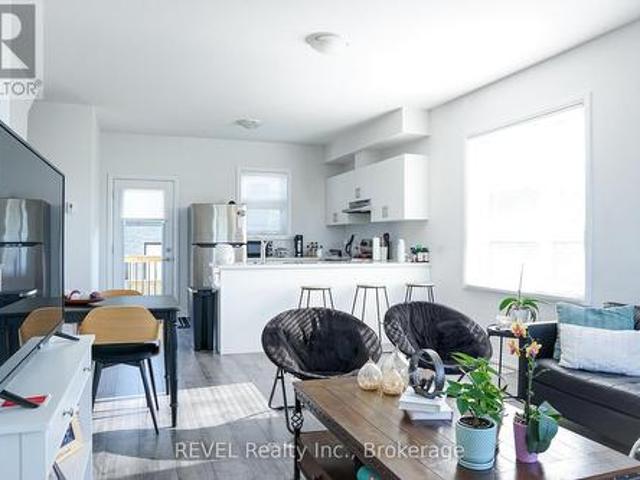 Townhouse for rent in Niagara, Ontario