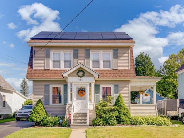 House for sale in Gloversville, New York