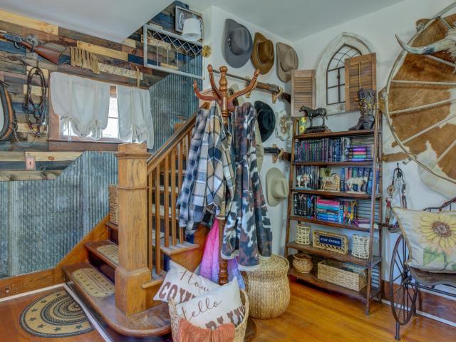 House for sale in Gloversville, New York