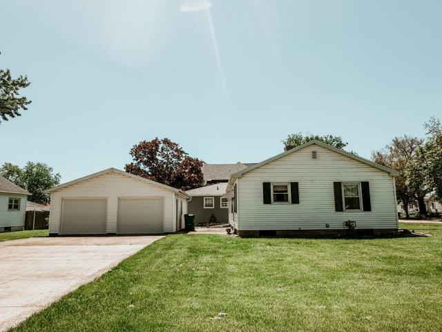 House for sale in Mendota, Illinois