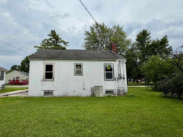 House for sale in Pinconning, Michigan