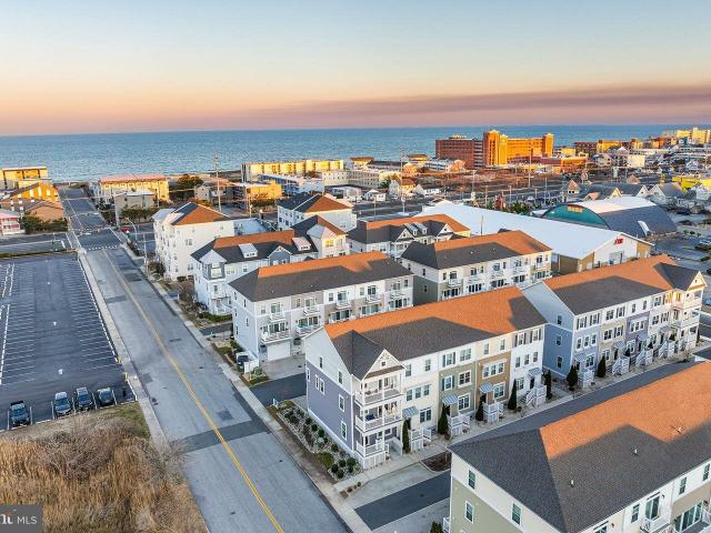 Townhouse for sale in Ocean City