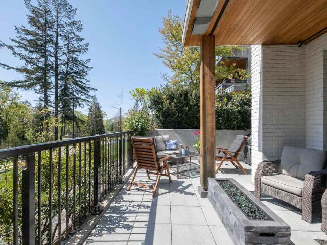 Townhouse for sale in North Vancouver, British Columbia