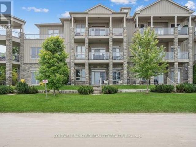 Condo for sale in Wasaga Beach, Ontario