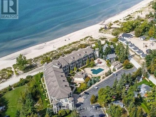 Condo for sale in Wasaga Beach, Ontario