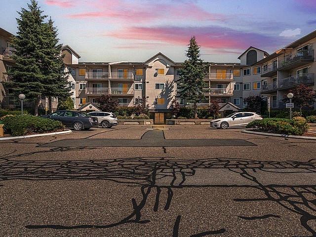Condo for sale in Chilliwack, British Columbia
