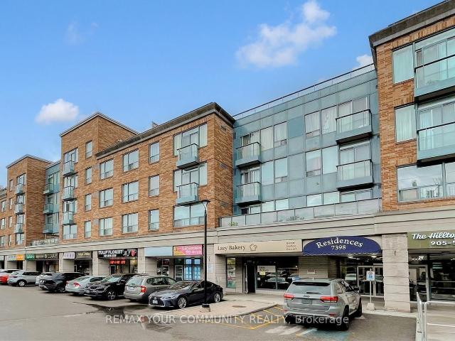 Condo for sale in Woburn, Ontario