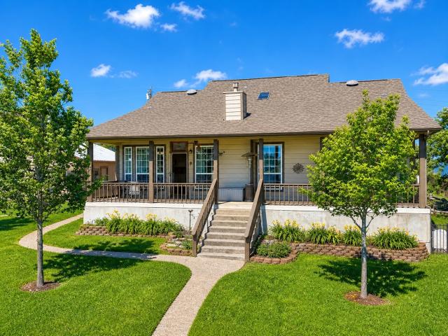 House for sale in Polk, Texas