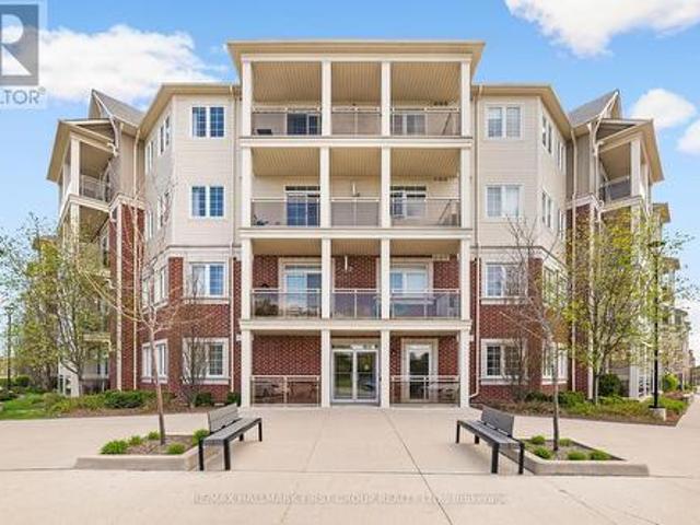 Condo for sale in Durham, Ontario