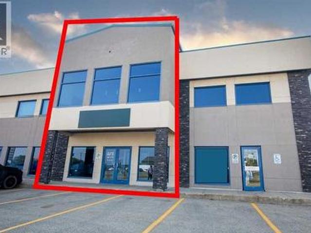 Commercial for sale in Grande Prairie, Alberta
