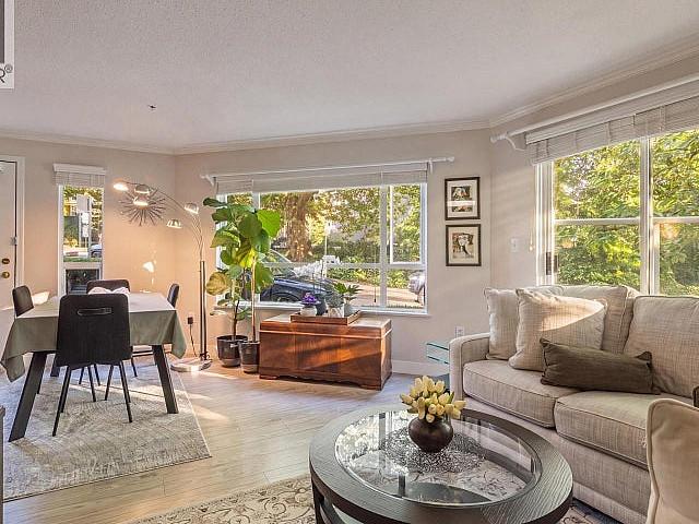 Condo for sale in Vancouver, British Columbia