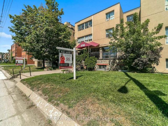 Apartment for rent in Don Valley West, Toronto
