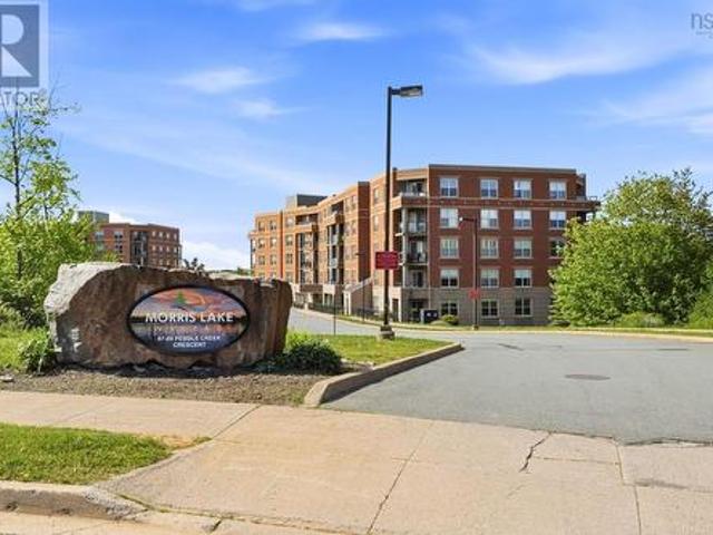 Condo for sale in Dartmouth, Nova Scotia