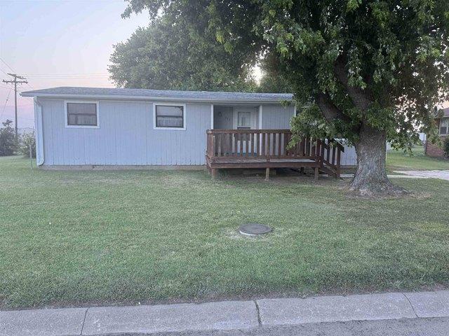House for sale in Kansas