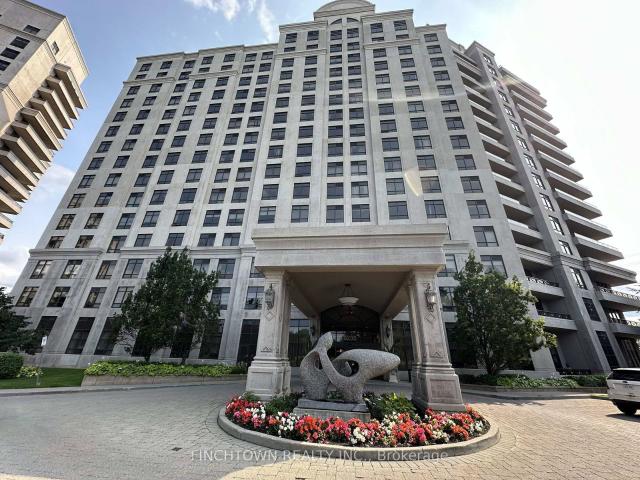 Condo for rent in Vaughan, Golden Horseshoe