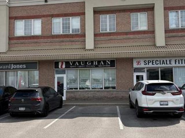 Commercial for rent in York, Ontario