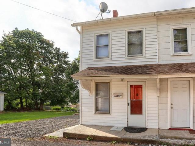 Townhouse for sale in Marysville, Pennsylvania