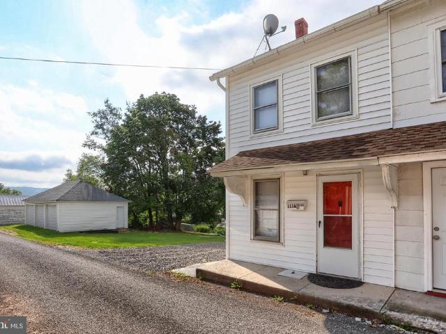 Townhouse for sale in Marysville, Pennsylvania
