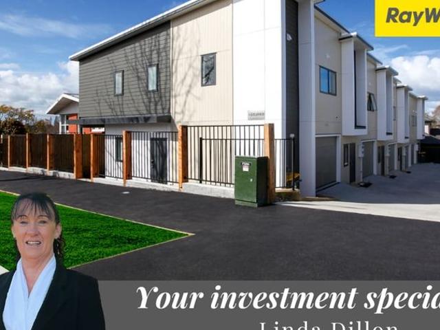 Property for rent in Hamilton, Waikato