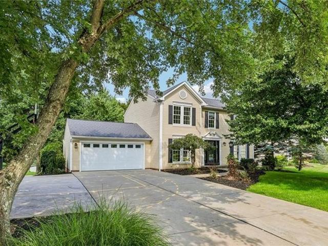 House for sale in Cranberry Twp, Pennsylvania