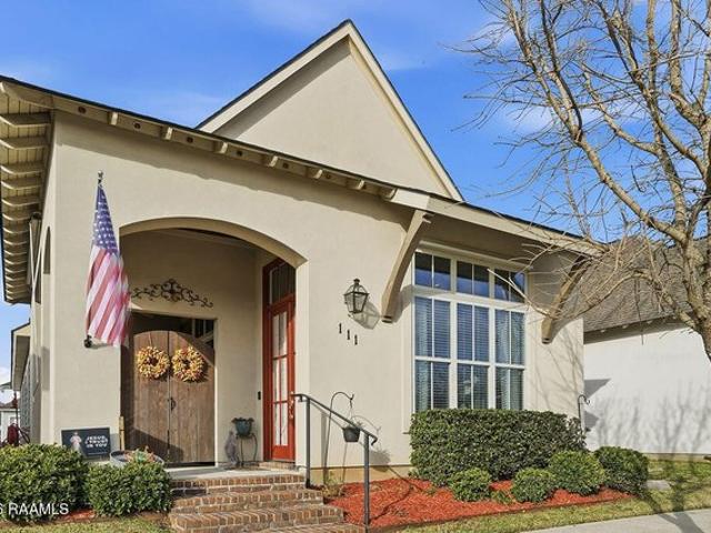 House for sale in Lafayette, Louisiana