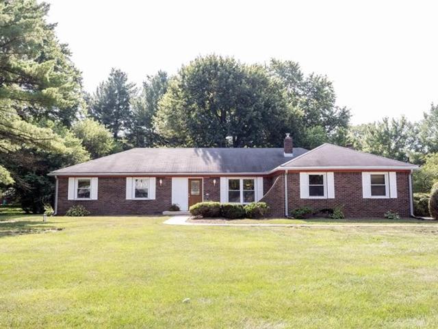 House for sale in Avon, Indiana