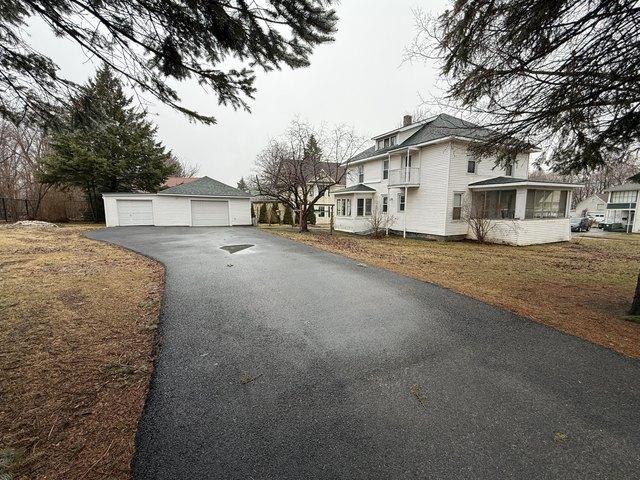 House for sale in Franklin, New York