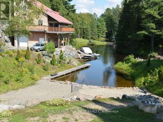 House for sale in Byng Inlet, Ontario