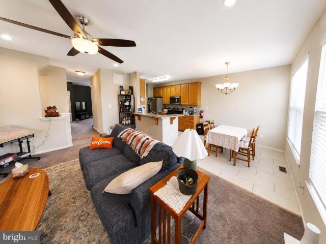 Condo for sale in Oak Ridge, East Greenwich Township