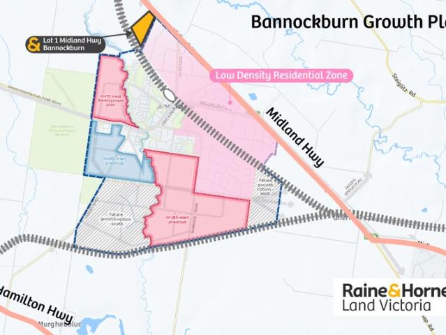 Property for sale in Bannockburn, Victoria