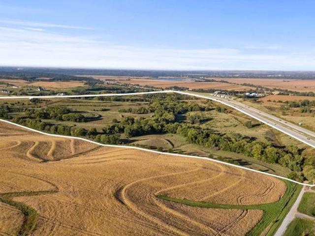 Farm for sale in Nebraska