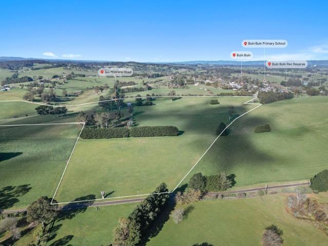 Property for sale in Bravington, Victoria