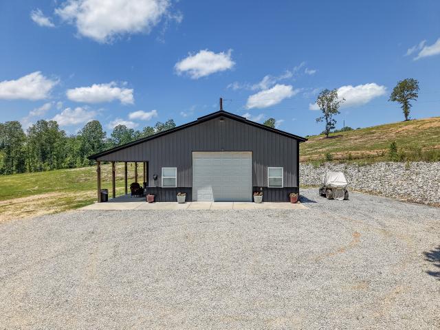 Farm for sale in Tennessee