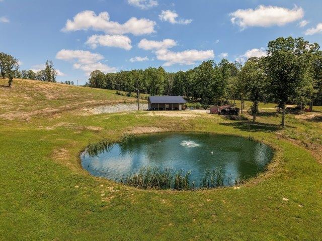 Farm for sale in Tennessee