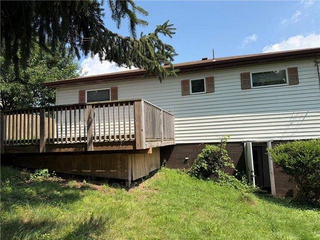 House for sale in Monongahela, Washington County