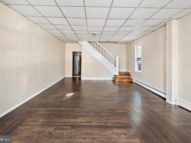 Townhouse for sale in Trenton, New Jersey