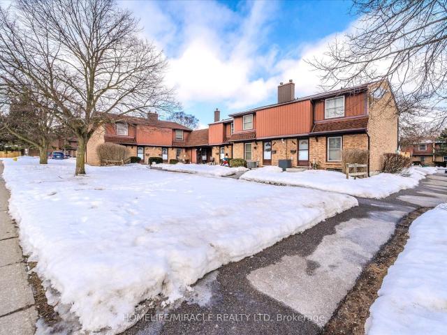 Duplex for sale in Cambridge, Ontario