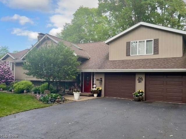 House for sale in Newton Falls, Ohio