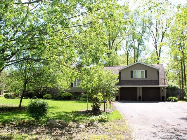 House for sale in Newton Falls, Ohio