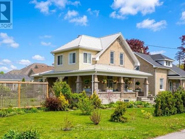 House for sale in Southampton, Ontario