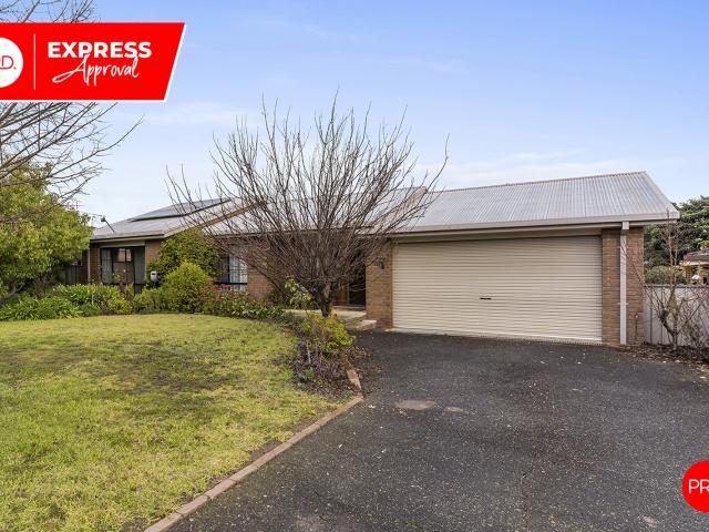House for rent in Golden Square, Bendigo