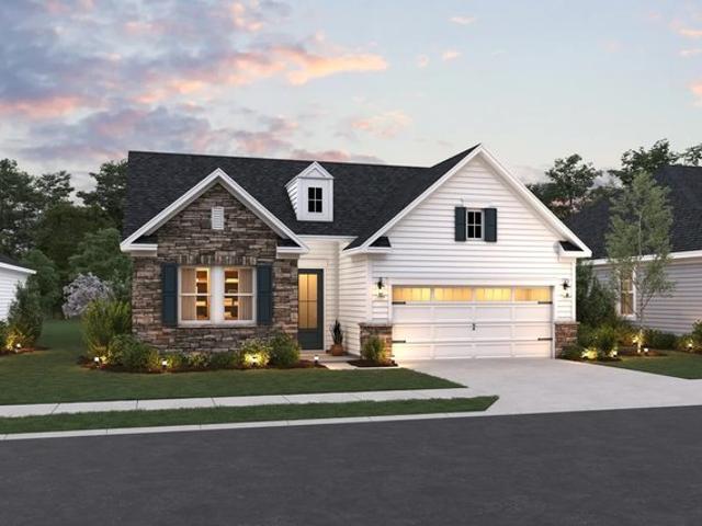 House for sale in Berlin, Ohio