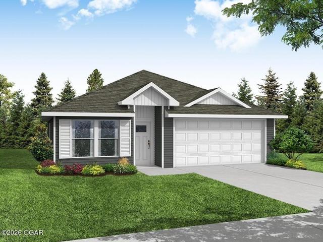 House for sale in Duenweg, Missouri